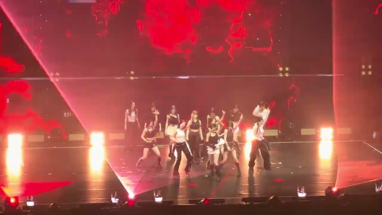 0228 Triples My secret new zone - Rising