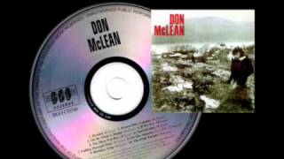 If We Try - Don McLean chords
