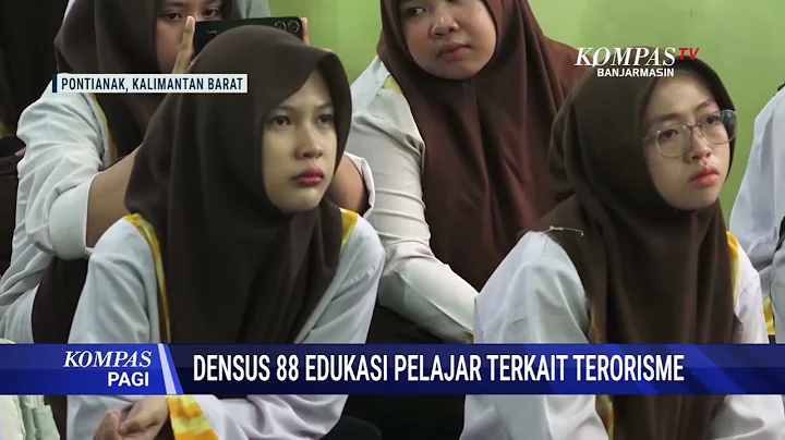 KOMPAS PAGI EDISI 16 DESEMBER 2025