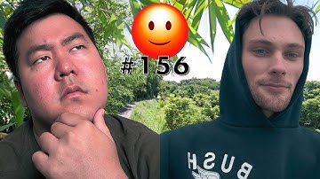 Rainbolt GeoGuessr Daily Challenge - Episode 156