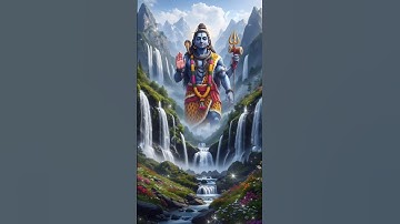 Jai Shiv Shankar ||  Mahadev Status 💐🔱🙏 || #mahadev #trending #shortsfeed #youtubeshorts #shorts