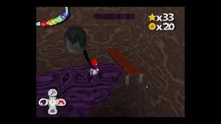 SM64 - The Patchmaker's Workshop
