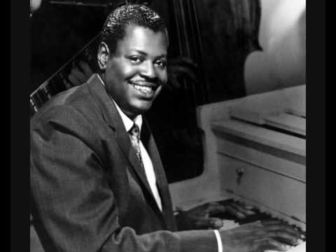 Oscar Peterson - I got rhythm - 1951