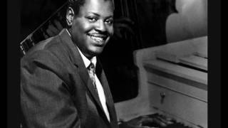 Video thumbnail of "Oscar Peterson - I got rhythm - 1951"