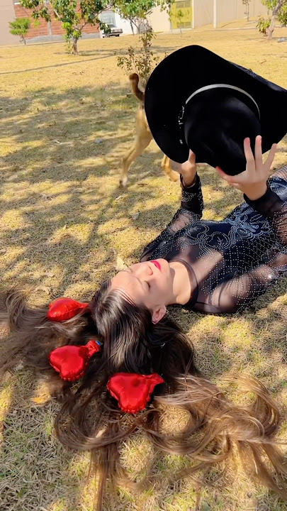 olha onde eu tô #clipe #anacastela