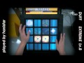 [ jubeat ] SAMURAI GROOVEːhanistar