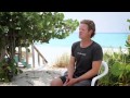 Beginning of video