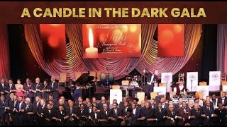 A CANDLE IN THE DARK GALA - 2023