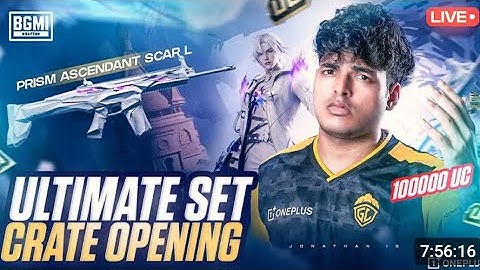 HACKER OR WHAT | JONATHAN ISBACK!! |BGMI!