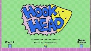 Hook Head - Trippy Puzzle Game! screenshot 5