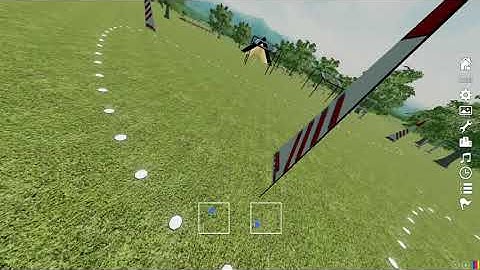 level 14 ladders divegates split S flags and corkscrews