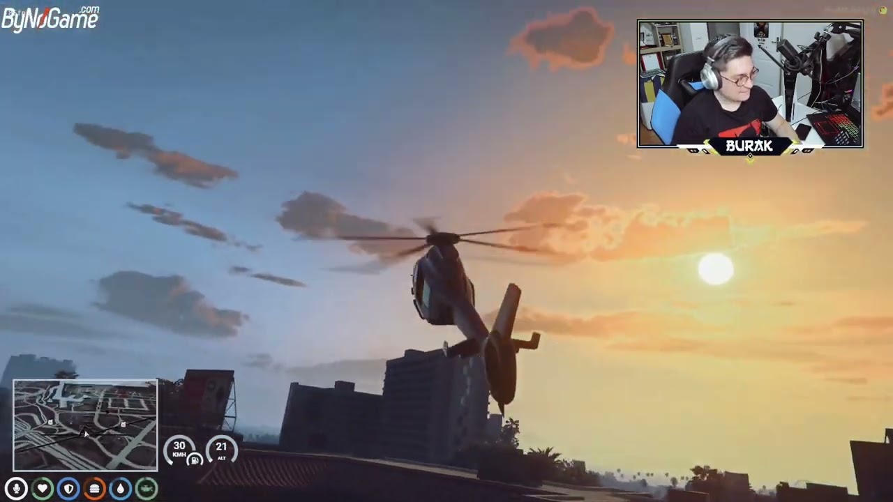 BORP | Guzman, Salvatore Malikanesini Basıyor! | Önemli Anlar | #borpkesit