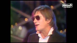 JACQUES DUTRONC - MERDE IN FRANCE chords