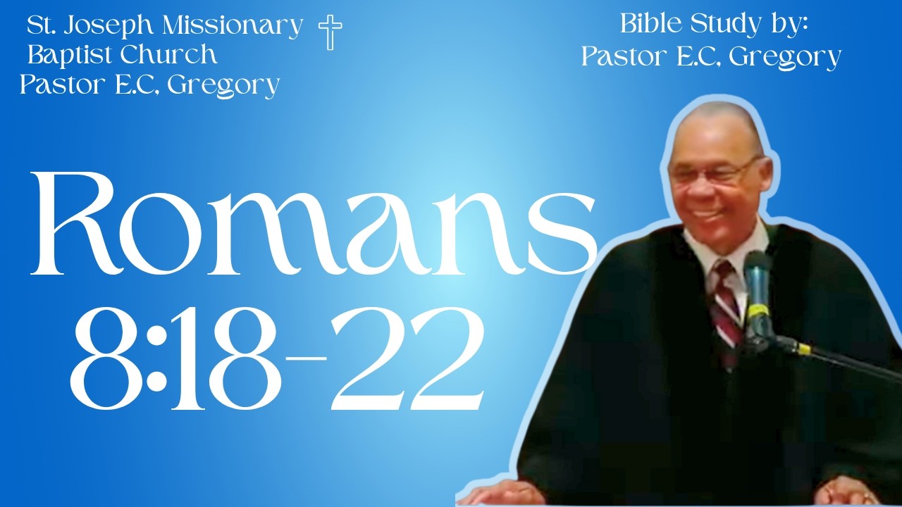 Uploads from St. Joseph Missionary Baptist Church— BlackBottom