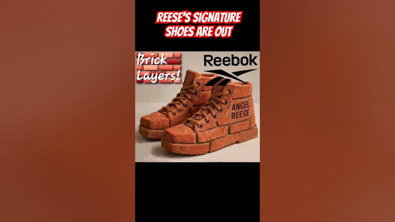 New basketball shoes #wnba #song #music #nba #comedy  #basketball #funny #memes #sports #angelreese
