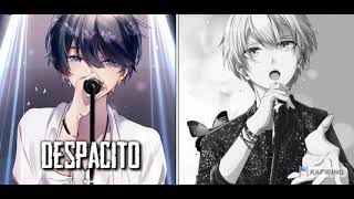 Nightcore savage love X despacito