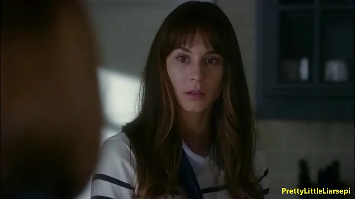 Pretty Little Liars - Veronica 7x11 Part 1