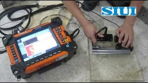 SIUI Phased Array Crawler PTS P05