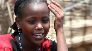Girl Hub Ethiopia Insights Field trip in Afar