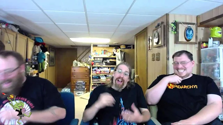 Hags in 5e D&D Wicked and Horrible Fey and Fiend Creatures | Dungeons and Dragons Monsters