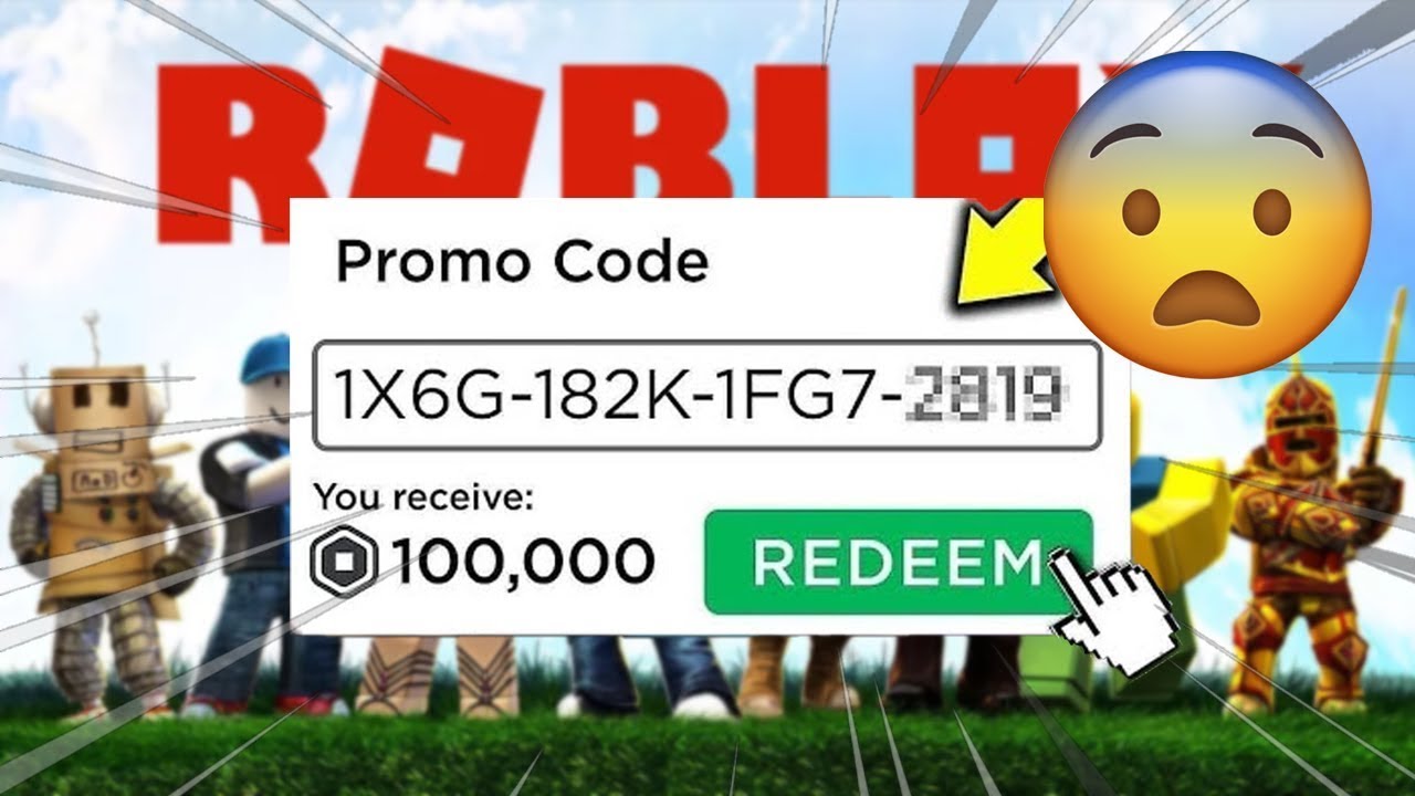 TODOS os PROMOCODES (CODES/ROBUX) ATUALIZADOS do ROBLOX! JUNHO 2022 