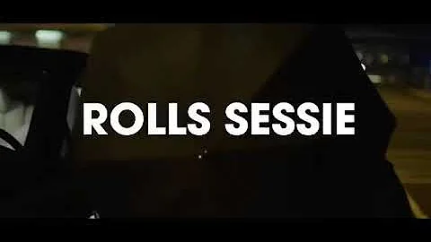 Boef - Rolls Sessie