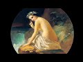 Pachelbel - Canon in D / The Most Beautiful Round Paintings (Tondo Art)