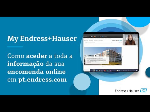 Comoaacedera教程在线emp.endress.com