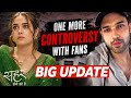 Seher Hone Ko Hai Another Controversy Are Fans Angry With The Makers Big Update 