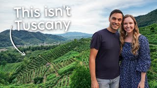 Exploring Italys Hidden Gem Welcome To Valdobbiadene