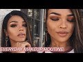 GET READY WITH ME (EVERYDAY MAKEUP ROUTINE)