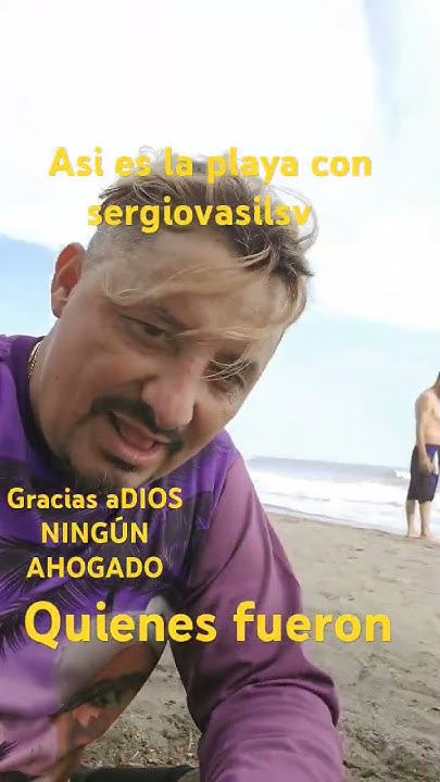 Vamo Ala Playa A Curarte El Alma vamos a la playa pa curarte el alma#humor #elsalvador #viralvideo #