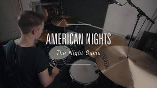 The Night Game - American Nights // Simon Treasure