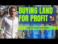 How to Value Land | Expert Tips for Buying Land for Profit