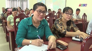 TP Châu Đốc Hội nghị tiếp xúc cử tri của đại biểu HĐND tỉnh, thành phố sau kỳ họp giữa năm 2024