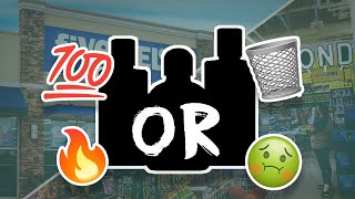 Five Below Has Fragrances 🧐😬 | Blind Buy & First Impressions