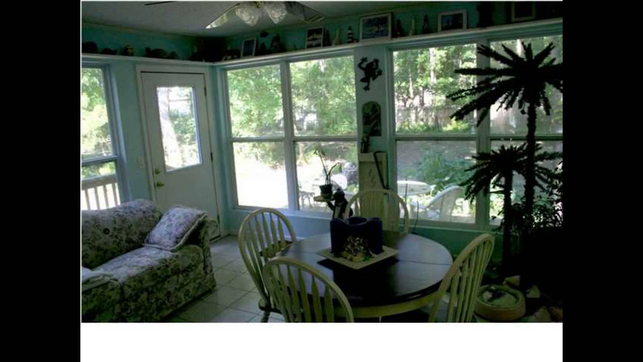 Homes For Sale in Walnut Farms Summerville SC YouTube