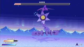 Phase One: EX-Zodiac - A True Indie Star Fox Successor