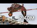 The CRAZIEST High Jump Season Ever!
