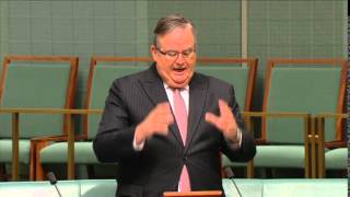 Centenary of Anzac Speech