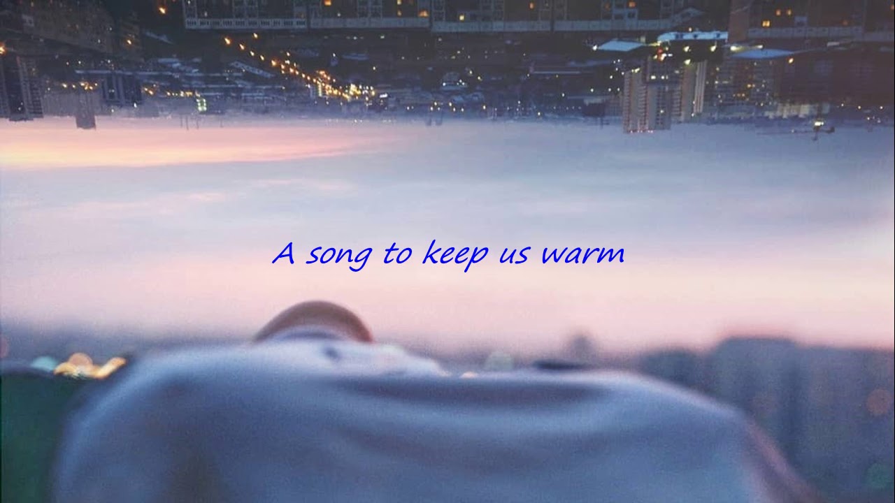 Radiohead-Black Mirror-Exit Music(lyrics) - YouTube