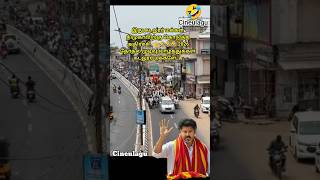 Vijay Tvk Members In Kadalur Full Support For Thalapathy Love Only