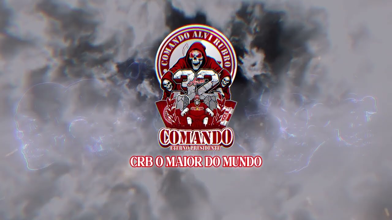 NSC - Command 32 years (Prod.Leveza)