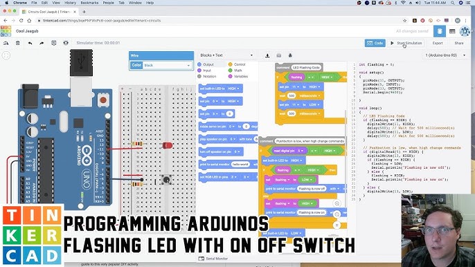 Arduino With Dual Motor Tank Coded In TinkerCad Codeblocks, 40% OFF