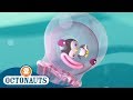 StayHome Octonauts A Sticky Situation Full Episodes Cartoons For Kids 