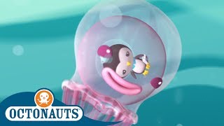 #StayHome Octonauts  A Sticky Situation | Full Episodes | Cartoons for Kids
