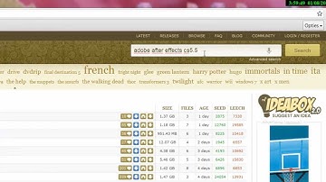 How to get Adobe After Effects cs5.5 [FREE]