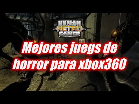 Vídeo: Estudio Mide El Juego De Xbox 360 Más Aterrador