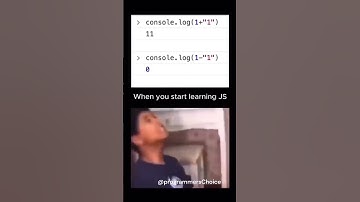Tag javascript developer 😂😂 #javascript #javadevelopers #java #js #javascripttutorial #coding