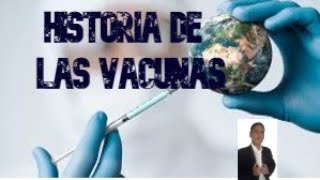 historia de las vacunas